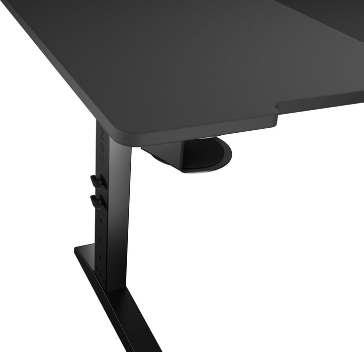 Genesis Gaming Desk Holm Modular 180