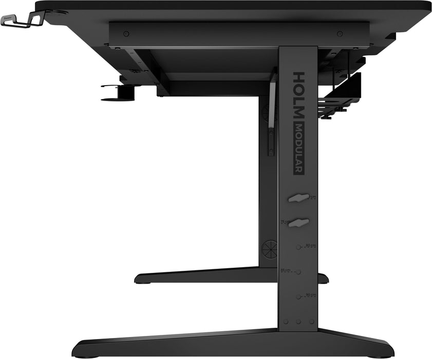 Genesis Gaming Desk Holm Modular 180