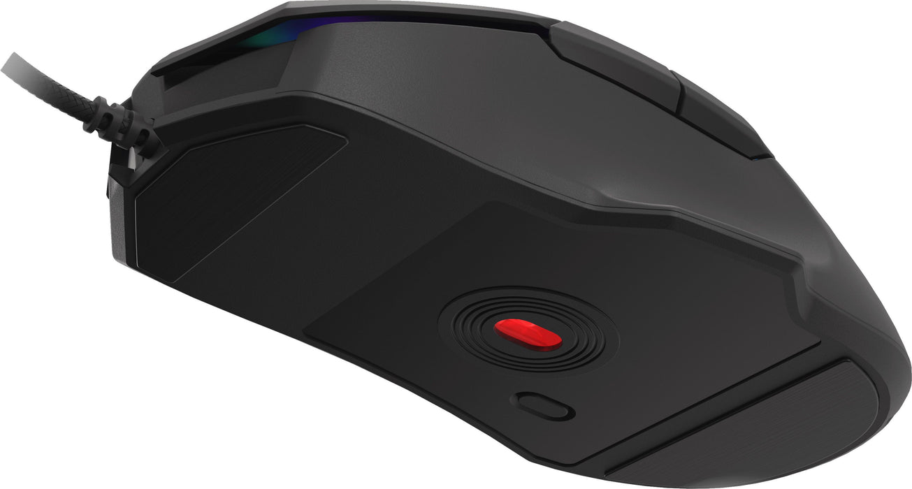 Gaming mouse Genesis Xenon 220 NMG-1572 Black