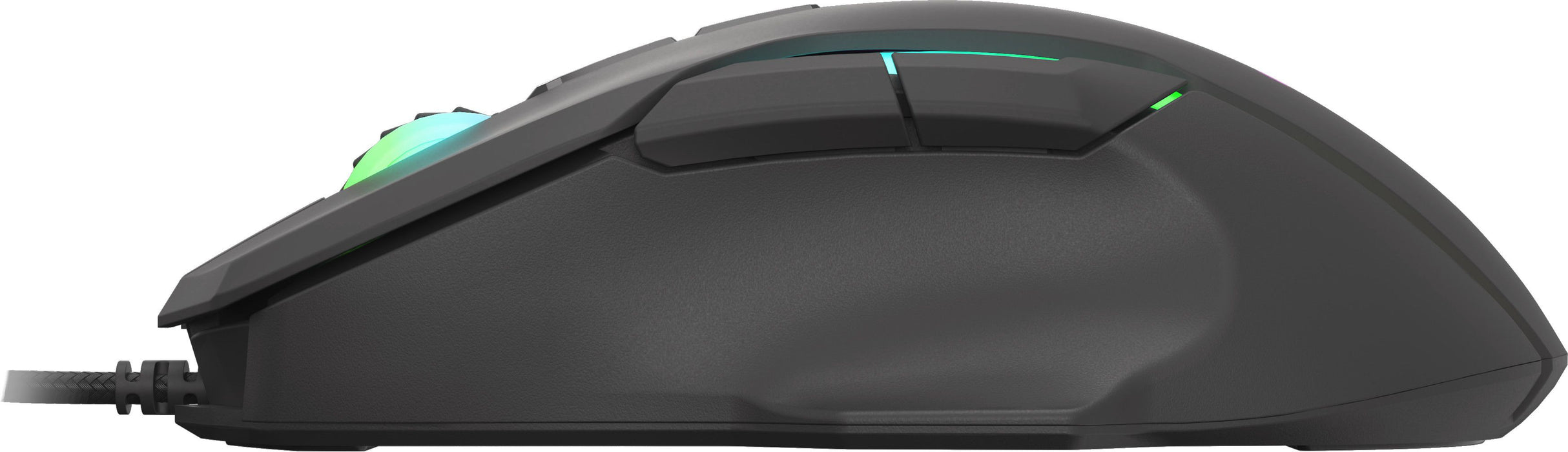 Gaming mouse Genesis Xenon 220 NMG-1572 Black