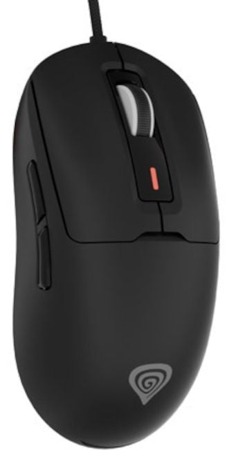Genesis Gaming Mouse Krypton 660 12000 DPI RGB Black