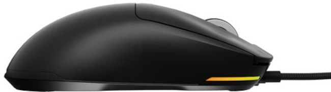 Genesis Gaming Mouse Krypton 660 12000 DPI RGB Black