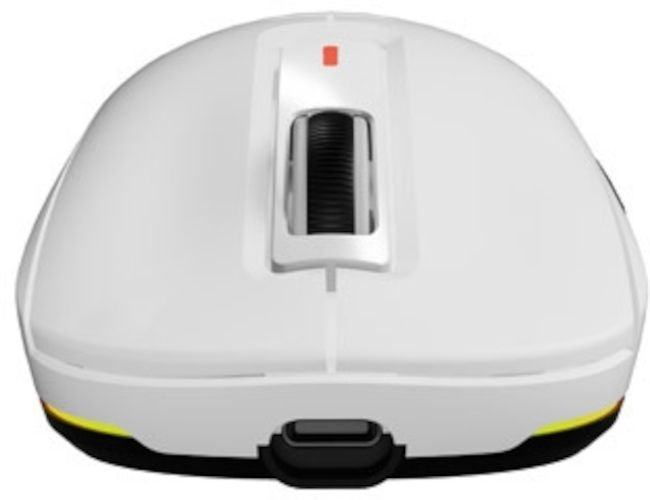 Genesis Gaming Mouse Zircon 660 Wireless 12000 DPI White