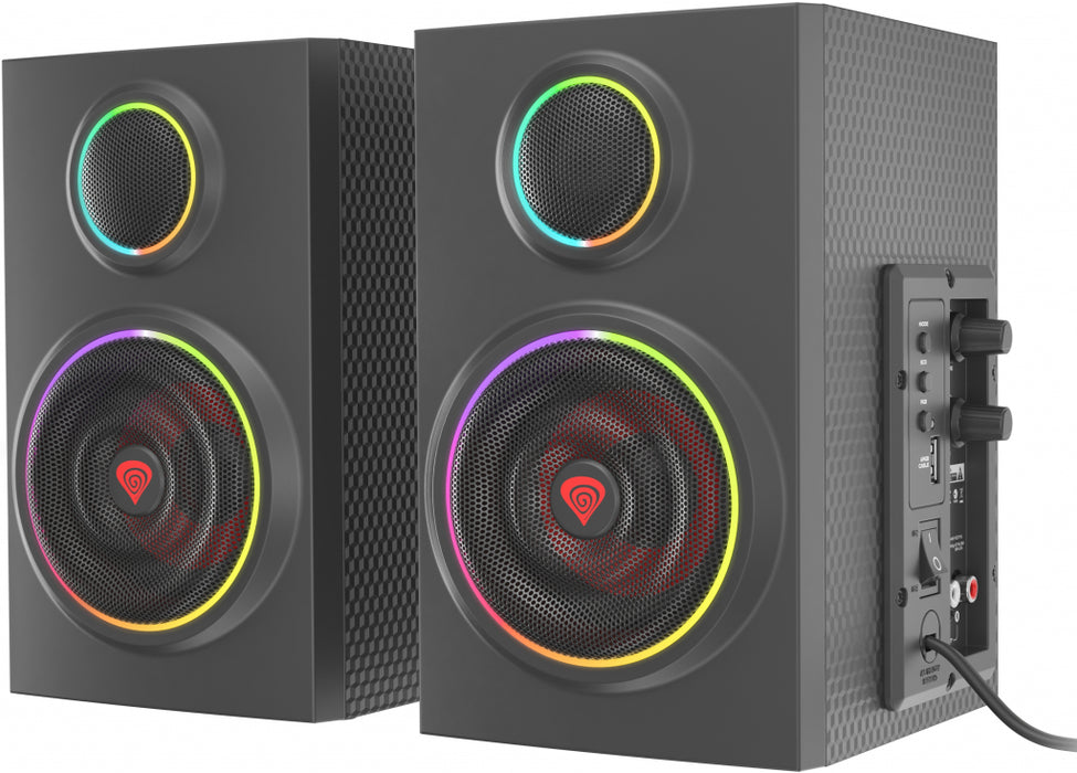 Speakers Genesis Helium NCS-1716