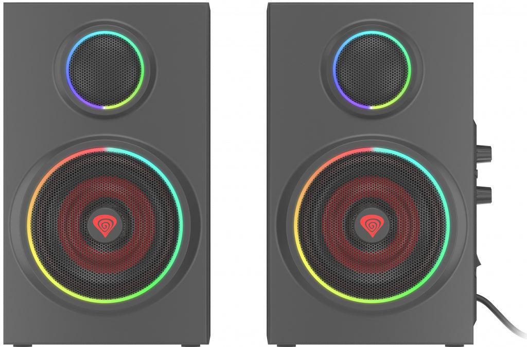 Speakers Genesis Helium NCS-1716