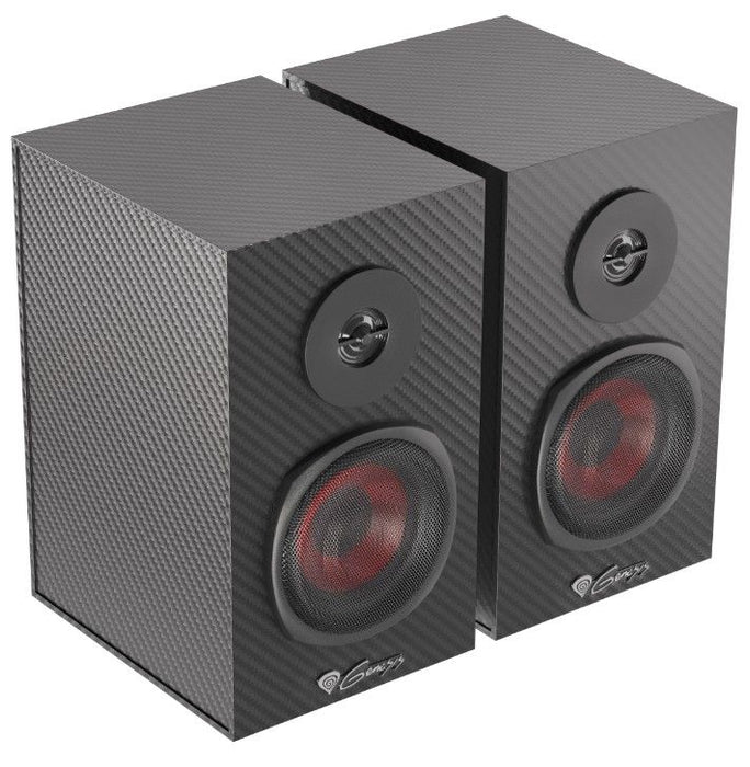 Genesis Computer Speakers 2.0 Helium 200