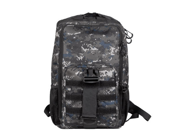 Genesis Laptop Backpack Pallad 450 Lite CAMO 15.6" Military