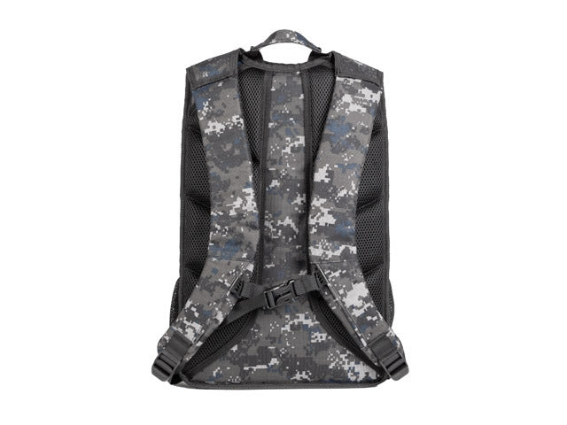 Genesis Laptop Backpack Pallad 450 Lite CAMO 15.6" Military