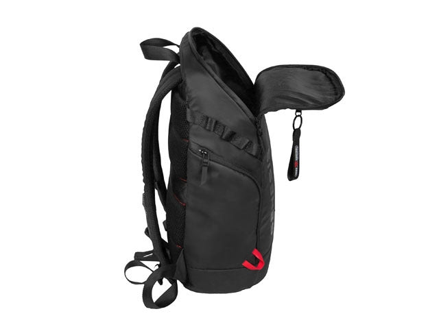 Genesis Laptop Backpack Pallad 420 Black 15,6" 18L