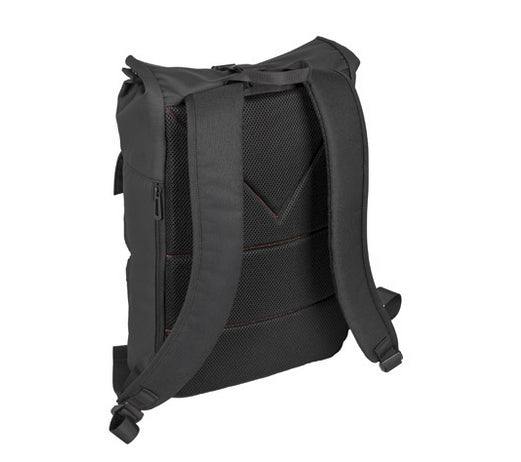 Genesis Laptop Backpack Pallad 320 16" Black 16L