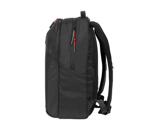 Genesis Laptop Backpack Pallad 480 16" Black 18L