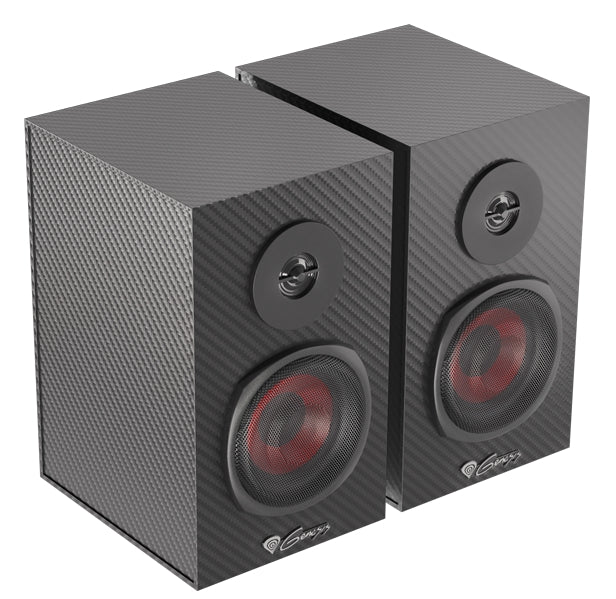 Genesis Computer Speakers 2.0 Helium 200