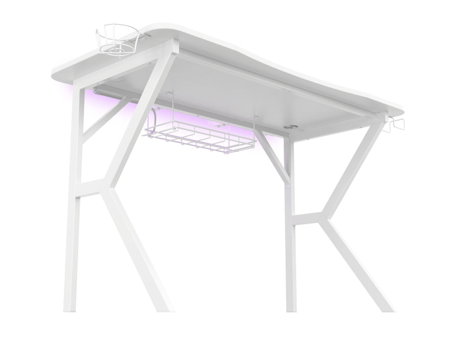 Genesis Gaming desk Holm 320 RGB