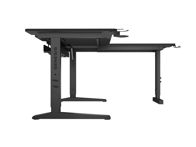 Genesis Gaming Desk Holm Modular 160 Corner