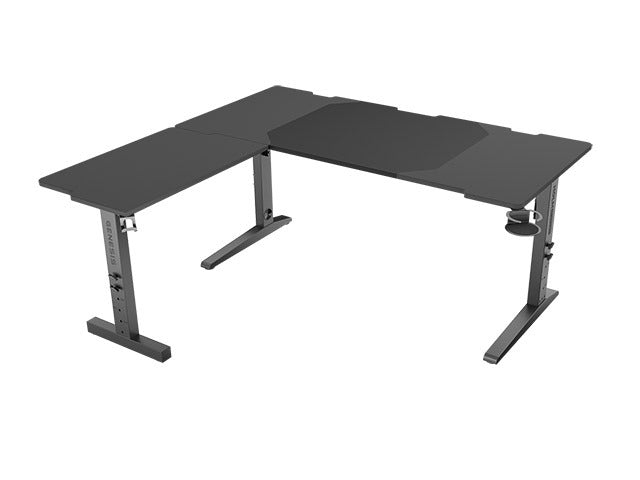 Genesis Gaming Desk Holm Modular 160 Corner