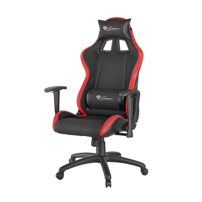 Genesis Gaming Chair Trit 500 RGB Black