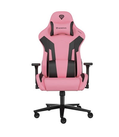 Genesis Gaming Chair Nitro 720 Pink-Black