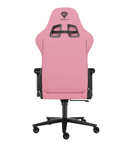 Genesis Gaming Chair Nitro 720 Pink-Black