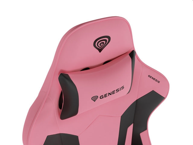 Genesis Gaming Chair Nitro 720 Pink-Black