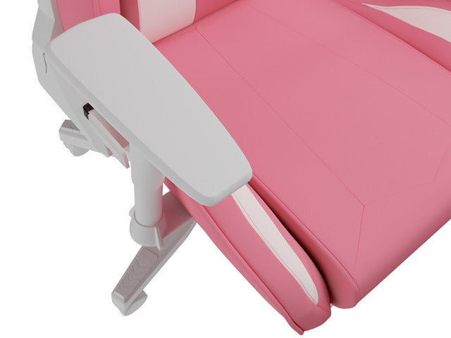 Genesis Gaming Chair Nitro 710 Pink-White