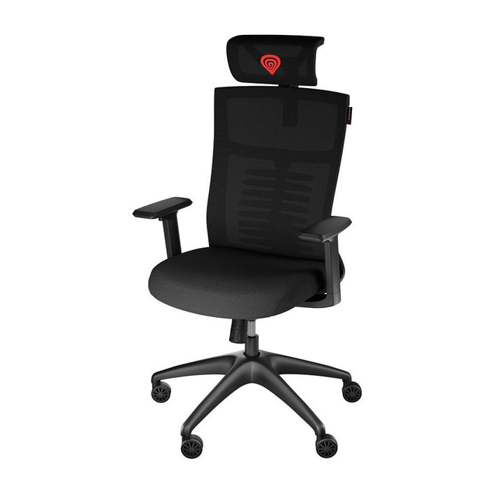 Genesis Ergonomic Chair Astat 200 Black
