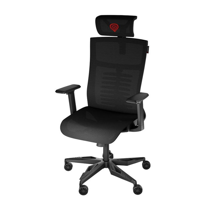 Genesis Ergonomic Chair Astat 700 Black