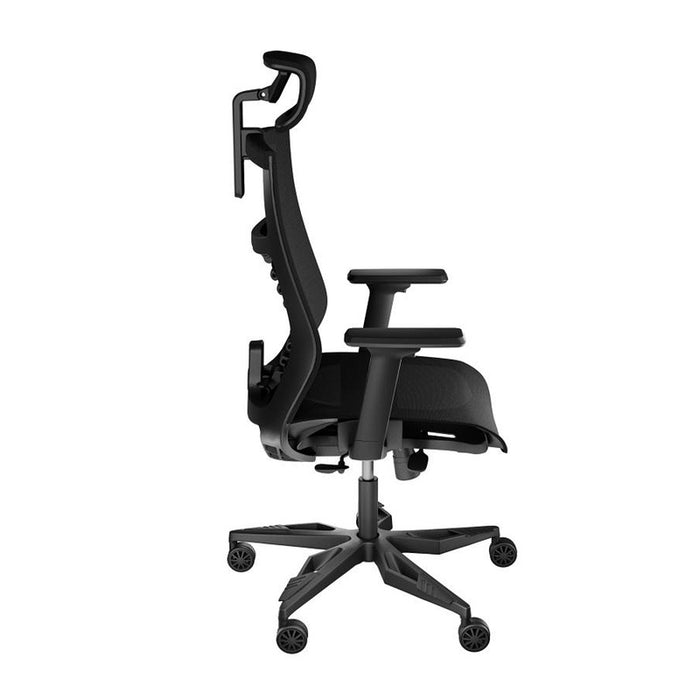 Genesis Ergonomic Chair Astat 700 Black
