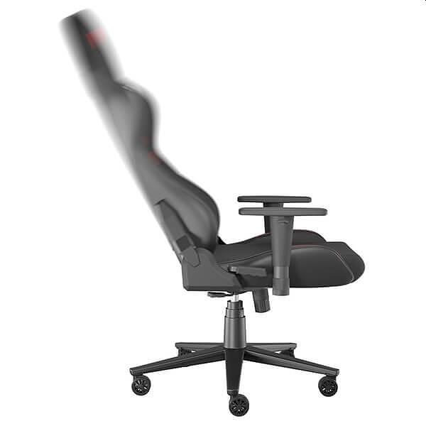 Genesis Gaming Chair NITRO 550 G2 BLACK