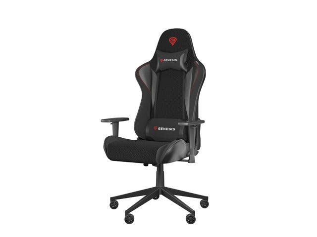 Genesis Gaming Chair Nitro 440 G2 Mesh-Black