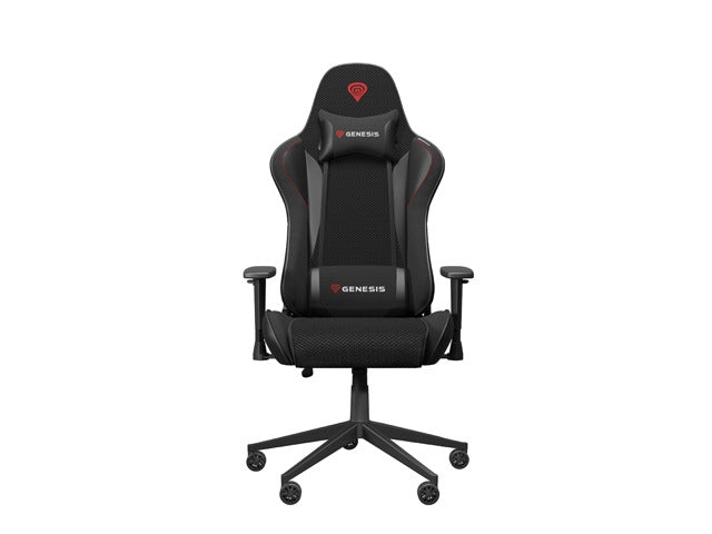 Genesis Gaming Chair Nitro 440 G2 Mesh-Black