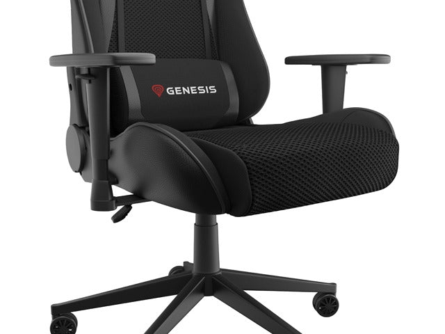 Genesis Gaming Chair Nitro 440 G2 Mesh-Black