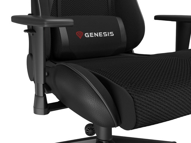 Genesis Gaming Chair Nitro 440 G2 Mesh-Black