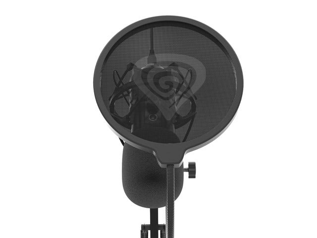 Genesis Microphone Radium 400 G2 Studio USB ARM Popfilter