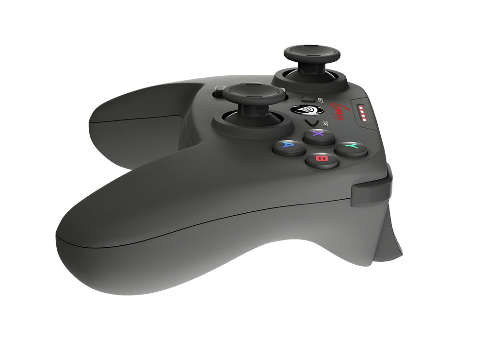 Genesis Wireless Gamepad Pv58 (For Ps3/Pc)