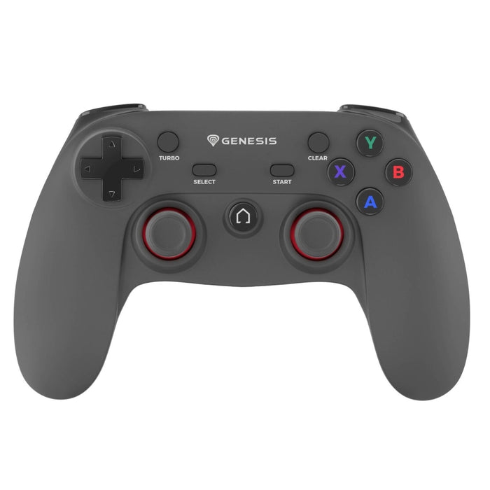 Genesis Wireless Gamepad Pv65 (For Ps3/Pc)