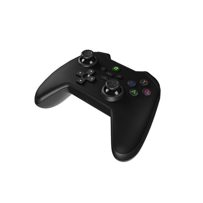 Genesis Gamepad Mangan 400 Wireless (for PC/SWITCH/MOBILE) Black