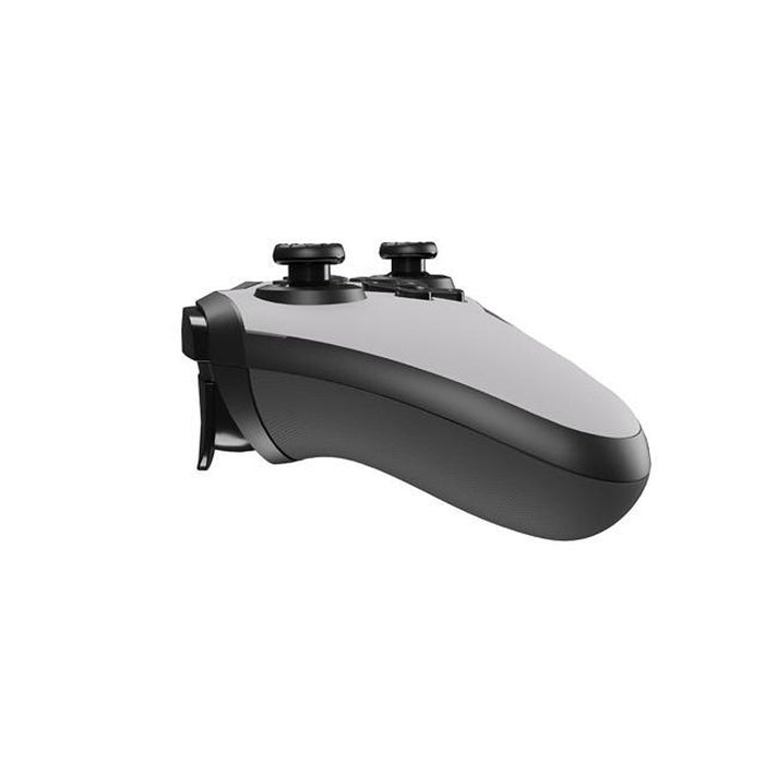 Genesis Gamepad Mangan 400 Wireless (for PC/SWITCH/MOBILE) White