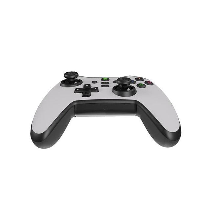 Genesis Gamepad Mangan 400 Wireless (for PC/SWITCH/MOBILE) White