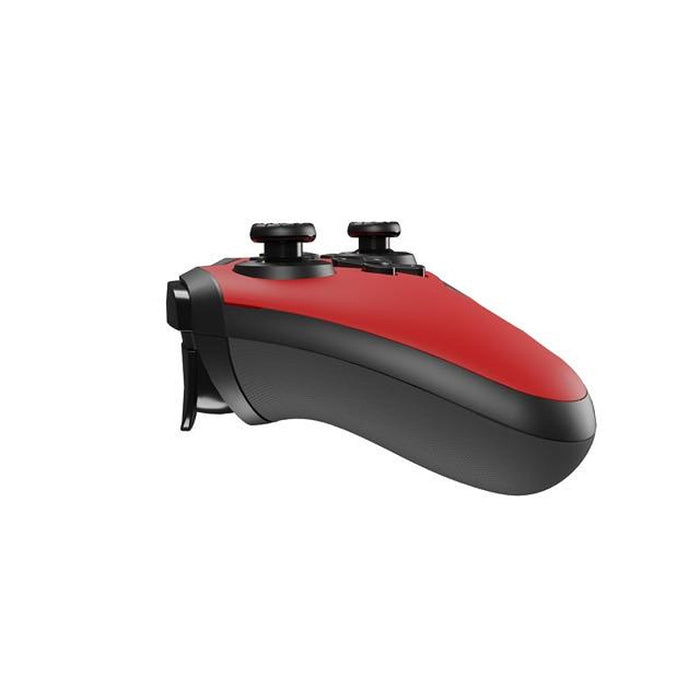 Genesis Gamepad Mangan 400 Wireless (for PC/SWITCH/MOBILE) Red