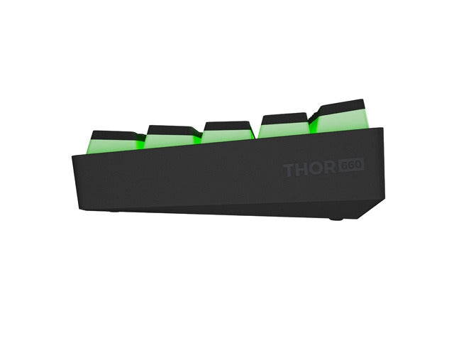 Keyboard Genesis GAMING KEYBOARD THOR 660 NKG-1844
