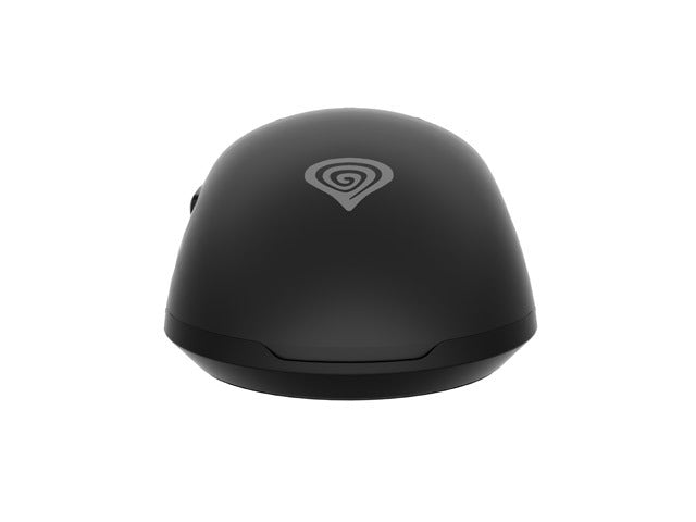 Genesis Gaming Mouse Zircon 660 Wireless 12000 DPI Black