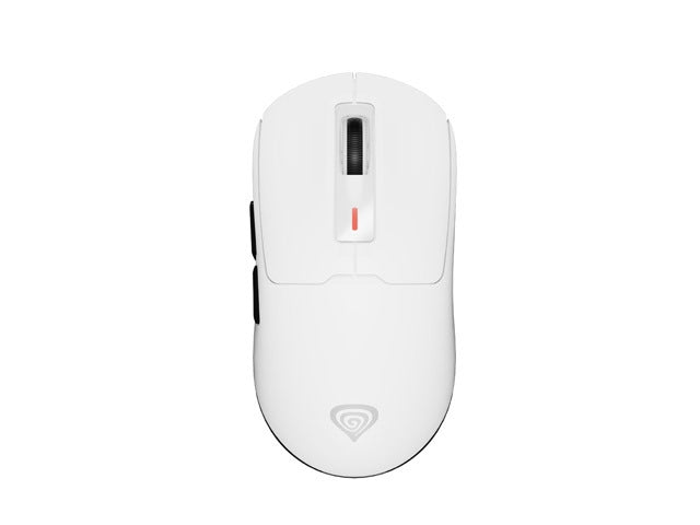 Genesis Gaming Mouse Zircon 660 Wireless 12000 DPI White