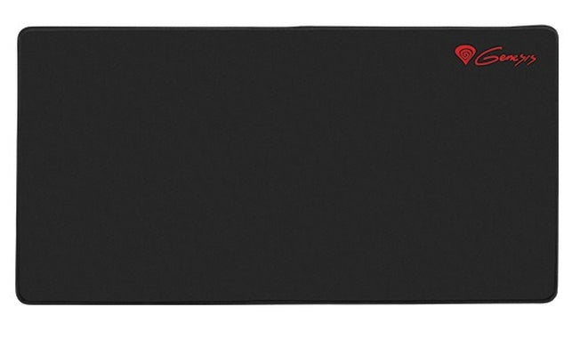 Genesis Mouse Pad Carbon 500 Maxi Logo 900X450mm (M12)