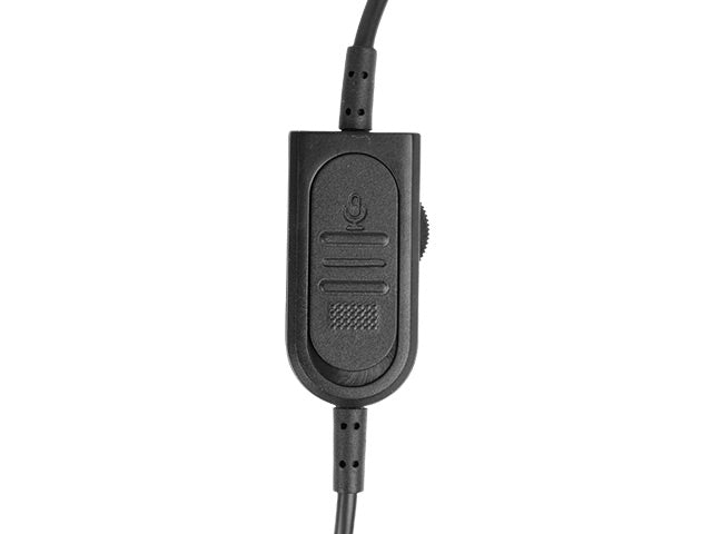Genesis Headphones Argon 400 With Microphone Black-Red (H59)
