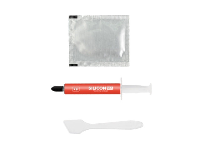 Genesis Thermal Grease Silicon 900 2G