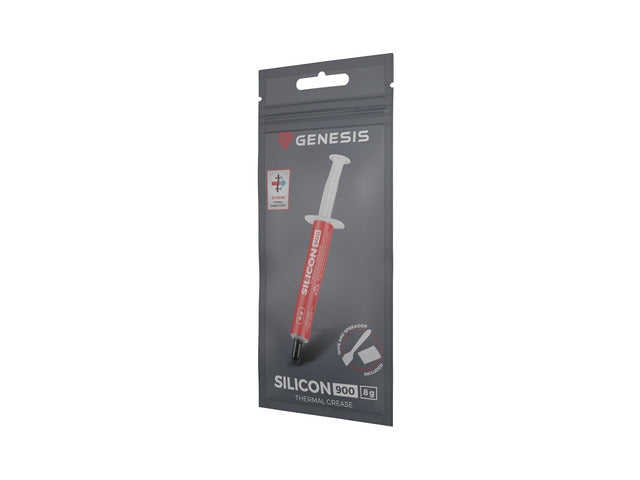 Genesis Thermal Grease Silicon 900 8G