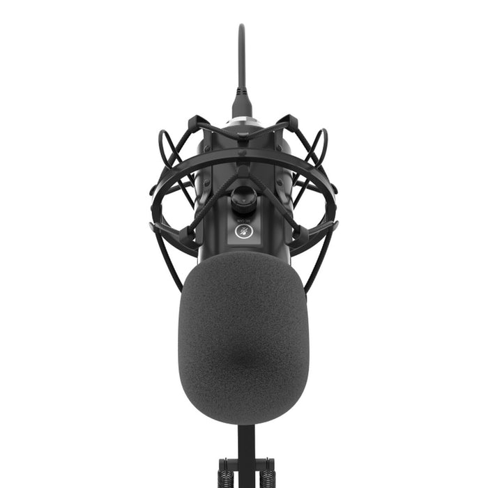 Genesis Microphone Radium 400 G2 Studio USB ARM Popfilter