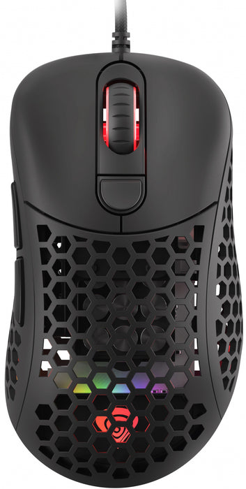Gaming mouse Genesis Xenon NMG-1629 Black