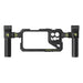 Genius Rig Freewell Mounting Kit for iPhone 16 Pro Max - Straps mounts and holders<<<Mounts<<<Tripods<<<Selfie