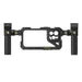 Genius Rig Freewell Mounting Kit for iPhone 16 Pro - Straps mounts and holders<<<Mounts<<<Tripods<<<Selfie
